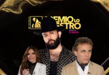 Artistas mexicanos confirmados para Premio lo Nuestro 2026