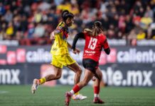 Jornada 4 Liga Mx Femenil: cuándo y dónde ver cada uno de los juegos