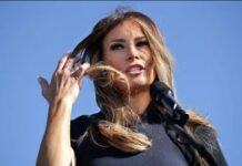 Melania Trump ofrece hasta 50 dólares para ver su documental tras previsible fracaso en Estados Unidos