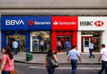 Nuevo requisito para retirar dinero en bancos de México en 2026; lo que debes saber