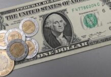 Precio del dólar HOY en México 28 de enero 2026: Peso mexicano, cerca de su mejor nivel