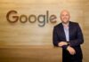 Sebastián Valverde asume la dirección de Google México con la meta de impulsar la innovación tecnológica nacional