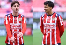 Selección Mexicana: Brian Gutiérrez y Richard Ledezma, con pasado en Estados Unidos, pueden jugar con el Tri