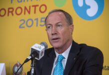 Ivar Sisniega niega que control sobre boletos para el Mundial 2026 esté en manos de la FMF