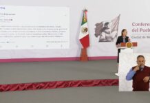 Trump califica de ‘productiva’ la llamada con Sheinbaum: “México tiene una líder maravillosa e inteligente”