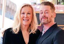 Muere Catherine O’Hara, actriz de “Mi pobre angelito”; fue la mamá de Macaulay Culkin en la película