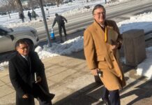 “Hablamos del futuro del T-MEC”: Marcelo Ebrard conversó sobre aranceles y seguridad en Washington