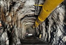 Diez empleados de minera canadiense son secuestrados en Sinaloa