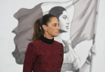 Sheinbaum critica a la oposición que esperaba “una mala salida” en la llamada con Trump