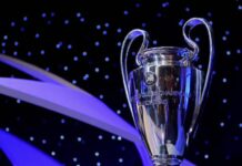Sorteo Champions League: Definidos emparejamientos de Dieciseisavos de Final