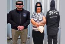 Caen operadores del ‘Tren de Aragua’ en la CDMX