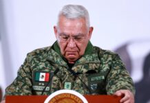 “Su sacrificio no será olvidado”: el Ejército lamenta la muerte de sus efectivos en operativo contra “El Mencho”