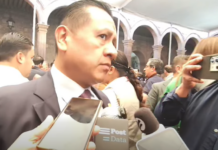 Detienen a otros 3 implicados en homicidio de Carlos Manzo