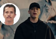 Investigan presunta red de lavado ligada al CJNG en la industria musical, Peso Pluma encabeza la lista