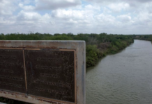 México acuerda enviar a EE.UU. una cantidad mínima anual de agua para responder a tratado bilateral