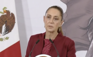 México pide extradición de los Jensen por huachicol fiscal