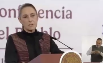 Sheinbaum agradece a FIFA por mantener Mundial en México