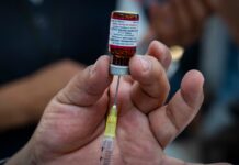 El Gobierno se enfoca en siete Estados para contener la epidemia de sarampión