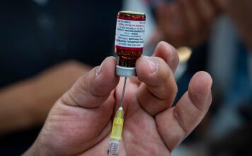 El Gobierno se enfoca en siete Estados para contener la epidemia de sarampión