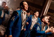 La Arrolladora Banda El Limón pospone concierto en Michoacán tras ola de violencia atribuida al CJNG