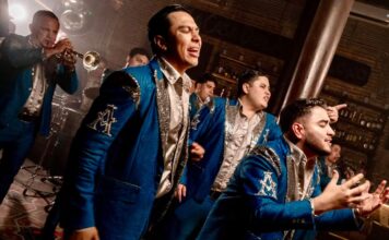 La Arrolladora Banda El Limón pospone concierto en Michoacán tras ola de violencia atribuida al CJNG