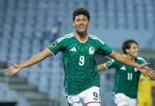 México vs Trinidad y Tobago Sub-17: dónde y cuándo ver el Premundial de Concacaf