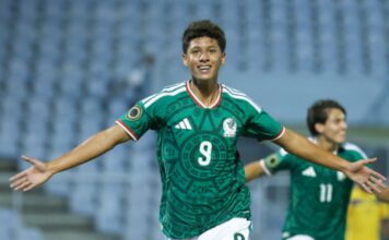 México vs Trinidad y Tobago Sub-17: dónde y cuándo ver el Premundial de Concacaf