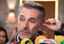 Reforma electoral y 40 horas quedan fuera de la agenda de Sergio Mayer, pide licencia en la Cámara de Diputados por esta razón