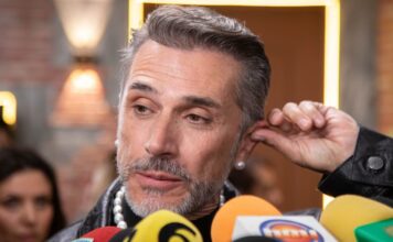 Reforma electoral y 40 horas quedan fuera de la agenda de Sergio Mayer, pide licencia en la Cámara de Diputados por esta razón