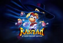 Rayman 30th Anniversary Edition anunciado oficialmente con precio y fecha: llega mañana mismo