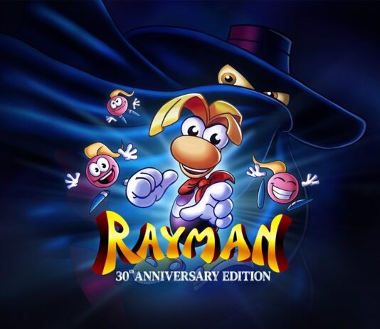 Rayman 30th Anniversary Edition anunciado oficialmente con precio y fecha: llega mañana mismo