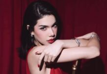 Kenia Os anuncia el ‘K de Karma Tour MX’: fechas, ciudades y preventa