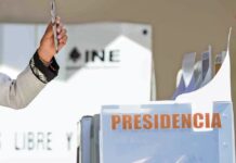 Antes de Semana Santa: arranca el Tren Suburbano al AIFA, dice Sheinbaum