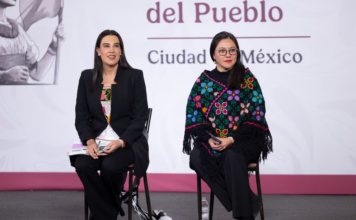 Gobierno de México buscará romper Récord Guinness en Chiapas