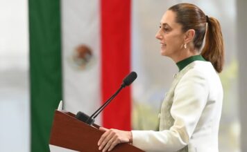 Claudia Sheinbaum quiere evitar que organización use sus siglas para formar partido político