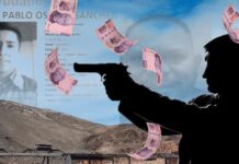 Ven reclutamiento forzado o extorsión del narco como posibles motivos de desaparición de mineros en Sinaloa