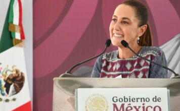 FGR informará sobre narconómina del CJNG y lo que se encontró en la cabaña