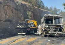 Canadá espera que México recupere la normalidad tras violencia por muerte de “El Mencho”