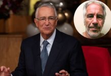Prefiero que me relacionen con Epstein por una cena que con AMLO: Ricardo Salinas Pliego