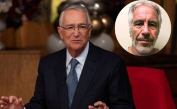 Prefiero que me relacionen con Epstein por una cena que con AMLO: Ricardo Salinas Pliego