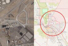 Estados Unidos probó arma secreta cerca de la frontera con México, apuntan medios