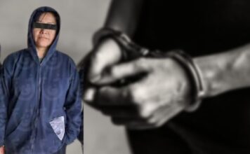 Vinculan a proceso por homicidio calificado a Gaby “N” tras atropellar y matar a motociclista en Iztapalapa