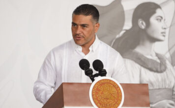 Con los siete detenidos, Los Blancos de Troya quedan desmantelados, anuncia Harfuch