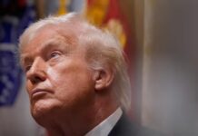 Trump se pronuncia luego de la muerte de “El Mencho” y envía mensaje a México