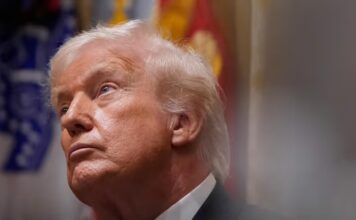 Trump se pronuncia luego de la muerte de “El Mencho” y envía mensaje a México