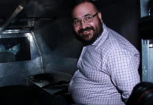 Juez dicta prisión preventiva justificada a Javier Duarte