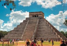 México se mantiene entre los países más visitados del mundo