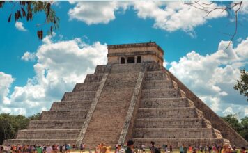 México se mantiene entre los países más visitados del mundo