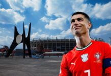 Portugal y México confirman intención de mantener el partido de marzo en el Estadio Banorte