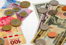 Precio del dólar en México HOY 12 de febrero de 2026: Peso mexicano avanza y se acerca a 17.10